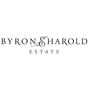 Byron and Harold Logo